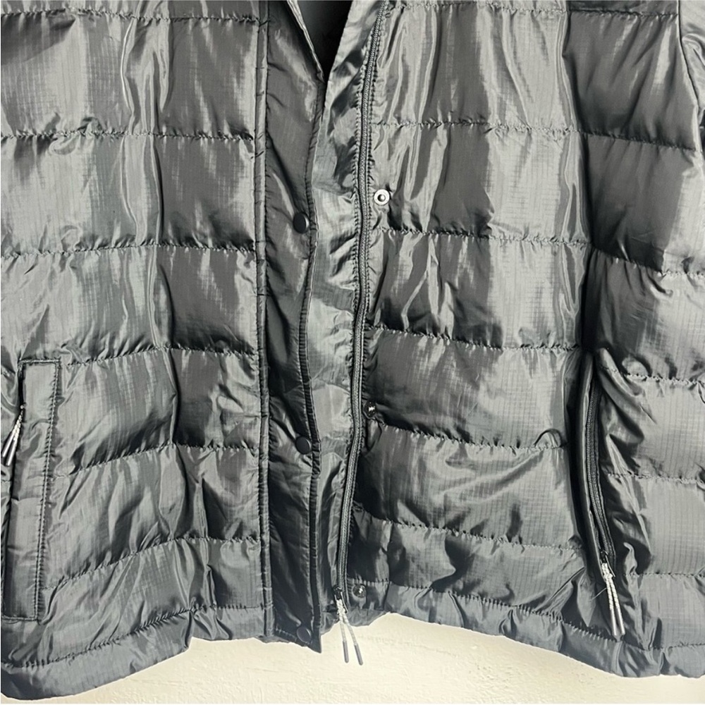 LEVI’S Edie Packable Jacket - Picture 8 of 15